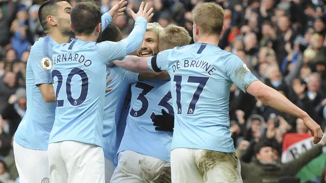 Manchester City
