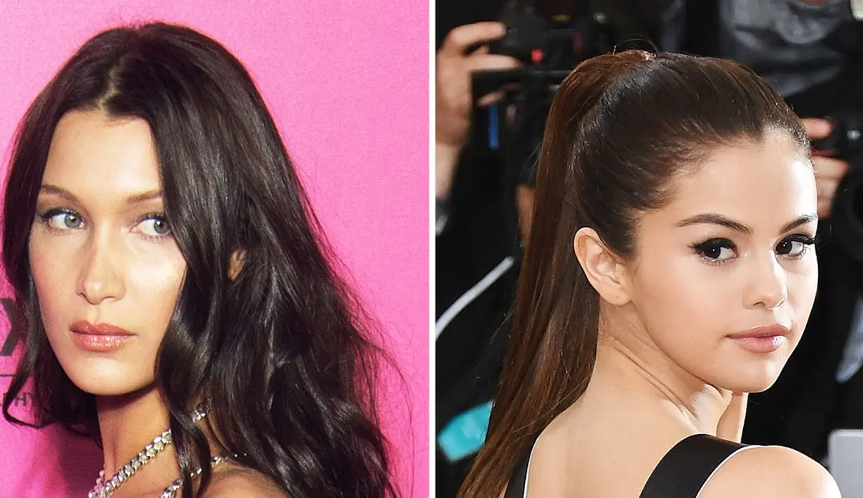 "Abel mengatakan itu hanya masa lalunya namun Bella menyangka Abel masih menginginkannya," lanjut sumber. (Us Weekly)