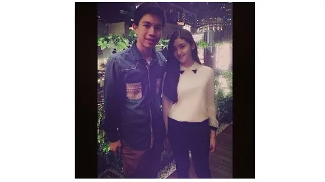 Sering Dikira Pacar, Ini 6 Momen Manis Ranty Maria dan Kakaknya