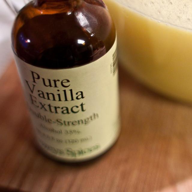 Manfaat Vanili Yang Belum Banyak Diketahui Health Liputan6 Com