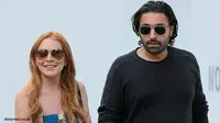 Lindsay Lohan Kembali Menggunakan Narkoba?