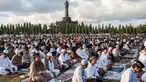 Islam merupakan salah satu agama terbesar di muka bumi. Dan populasi penganut agama Islam terbesar di dunia berada di negara-negara ini. 