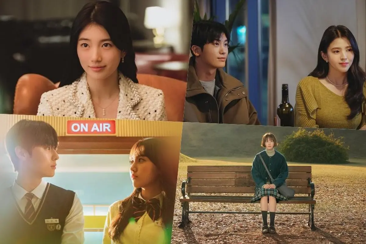 Kompilasi drama korea (dok. soompi)