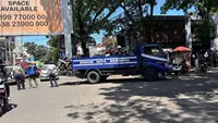 Awas Kena Derek! Jangan Parkir Sembarangan saat Libur Lebaran di Kota Bandung