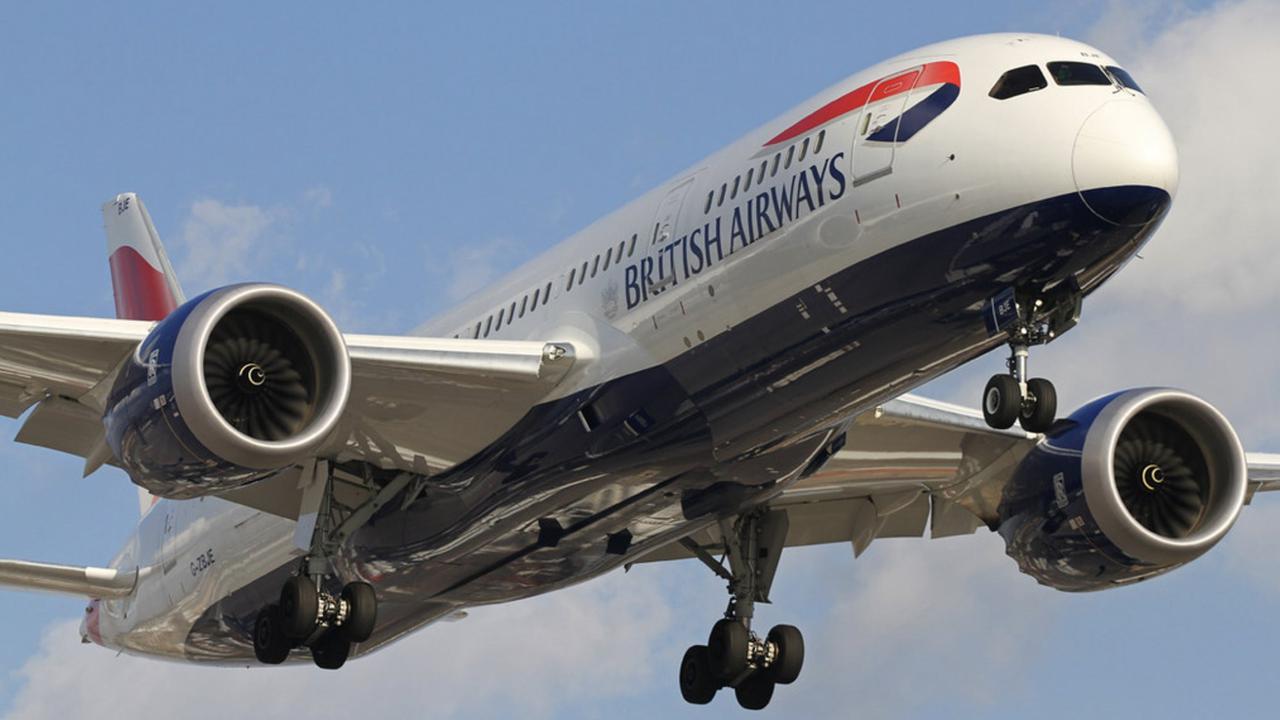 London Plane Crash: Everything We Know About the Incident