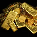 Harga Emas Dunia Merosot Dipicu Isu The Fed dan Perang Timur Tengah