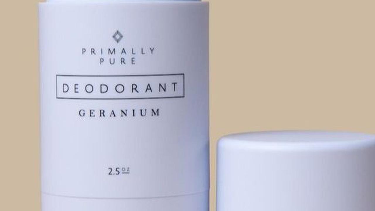 <b>Pilih Deodoran yang Bisa Mencerahkan Kulita Ketiak</b>