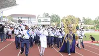 Terbanyak Sepanjang Sejarah, Porprov Banten 2026 Pertandingkan 60 Cabang Olahraga