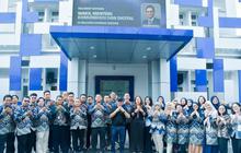 Komdigi Tegaskan Penguatan Talenta Digital Kunci Daya Saing Teknologi Global Indonesia