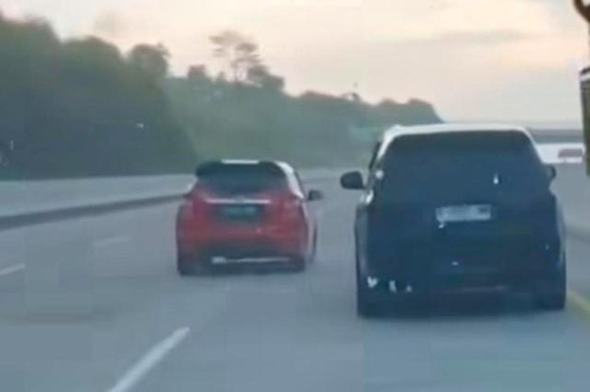 Terungkap Kronologi Sadis Pembunuhan Wanita yang Dibuang dari Tol Bogor