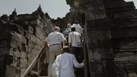 Universitas Nahdlatul Ulama (UNU) Yogyakarta dengan dukungan penuh dari PT Taman Wisata Candi Borobudur, Prambanan, dan Ratu Boko (TWC) menjadi tuan rumah ASEAN Intercultural and Interreligious Dialogue Conference (IIDC) 2023 Cultural Visit.