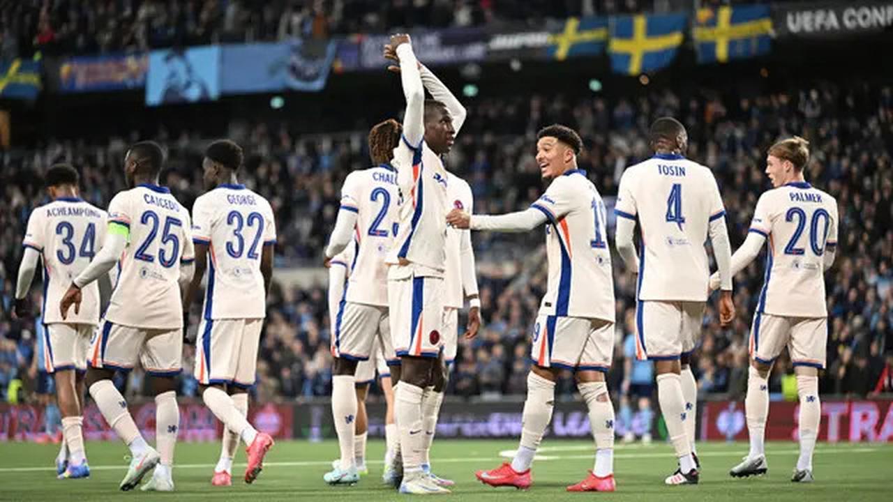 Prediksi Skor Real Betis vs Chelsea, Kamis 29 Mei 2025