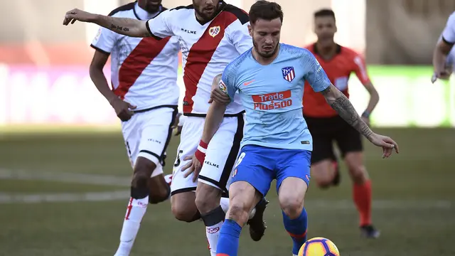 Mario Suarez