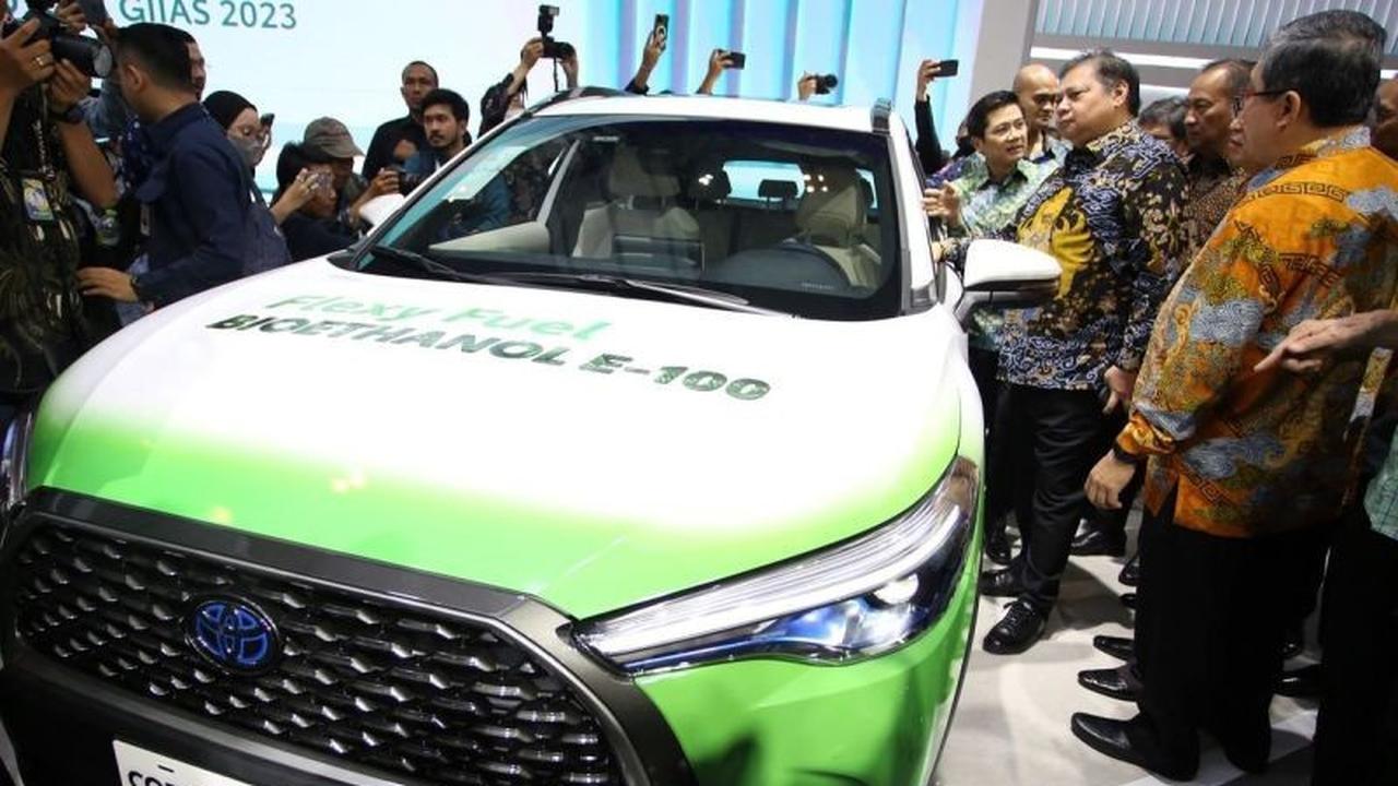 Tahukah Anda? Swasembada Energi Indonesia Didukung Pakar Unisba dan Unpad, Kurangi Impor BBM!