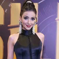 Menurut kuasa hukumya Tsania Marwa, Bob Harun saat dihubungi oleh media, Tsania akan menempuh proses hukum demi bisa ketemu dengan kedua anaknya. (Instagram/tsaniamarwa54)