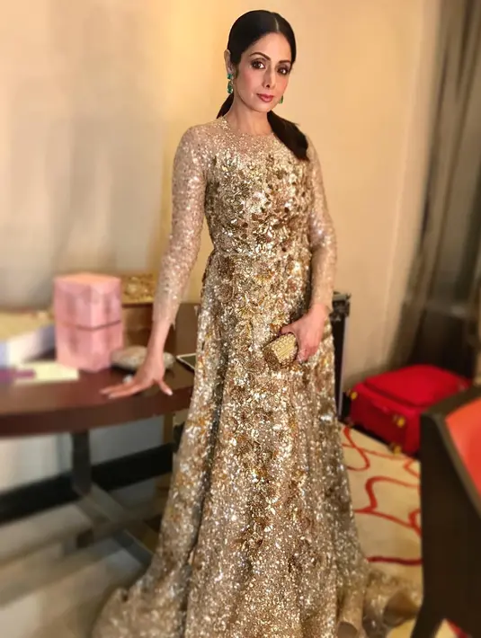 (Instagram/sridevi.kapoor)