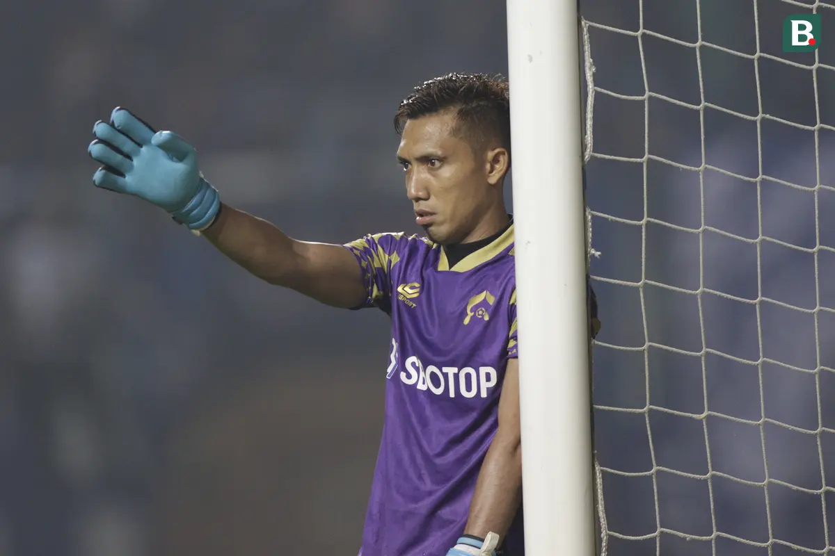 Shopee Liga 1 : Tira Persikabo Vs Arema FC