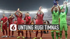 AFF secara resmi menunda Piala AFF 2020 ke tahun depan.