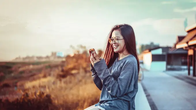 Ilustrasi Relationship