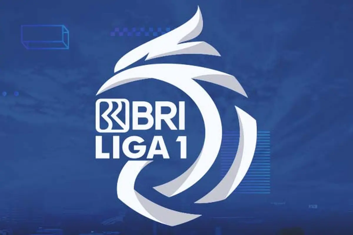 Liga 1 - Ilustrasi BRI Liga 1_Alternatif