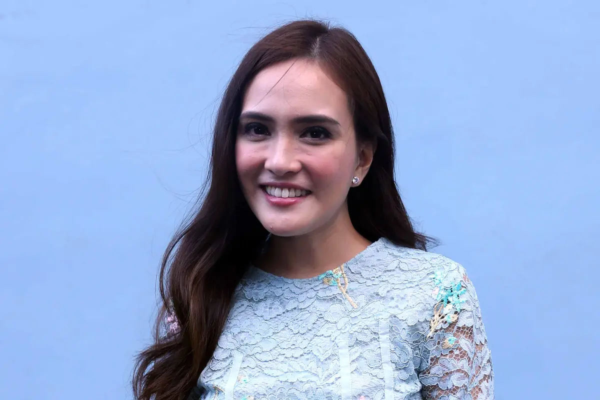Shandy Aulia