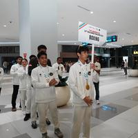 SEA Games 2025 Diharapkan Jadi Pelecut Prestasi Tinju Indonesia