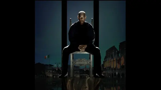 The Equalizer 3