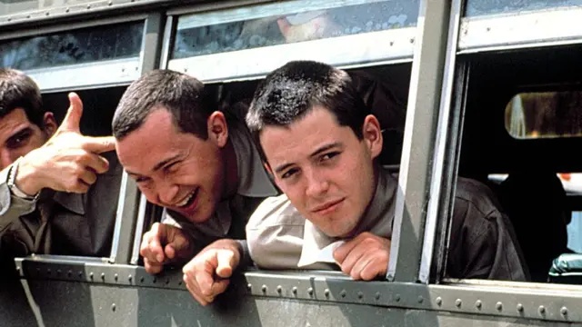 Biloxi Blues (1988)