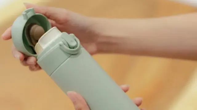 Thermos Stainless Steel Tumbler