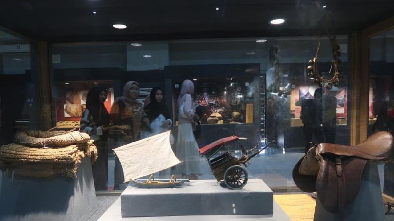 Bappeda NTB Dorong Kolaborasi Lintas Sektor untuk Majukan Pariwisata NTB sebagai Penggerak Ekonomi