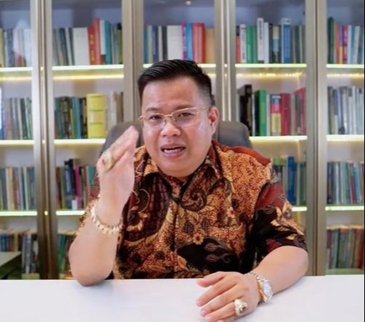 Dok. Istimewa