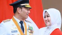 Ridwan Kamil Digugat Cerai Atalia Praratya: Kilas Balik 29 Tahun Pernikahan Penuh Kenangan dan Air Mata