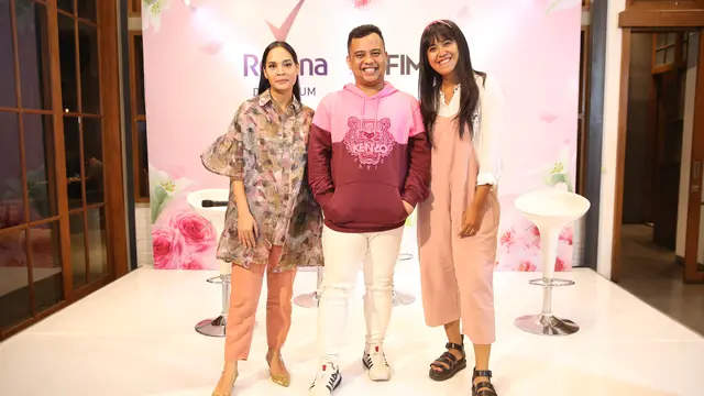 Fimela x Rexona 2019 Sudah Berakhir, Terima Kasih dan Nantikan Acara Selanjutnya