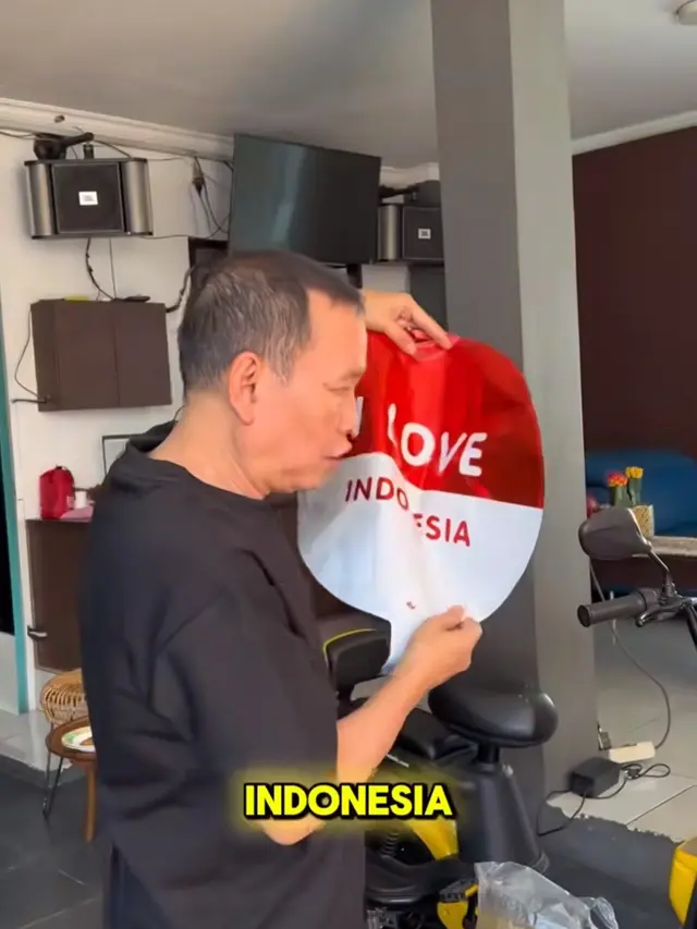 Abdul Rozak Ayah Ayu Ting Ting