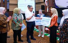 Menaker: Ciptakan SDM Terampil Sesuai Kebutuhan Industri di Batam