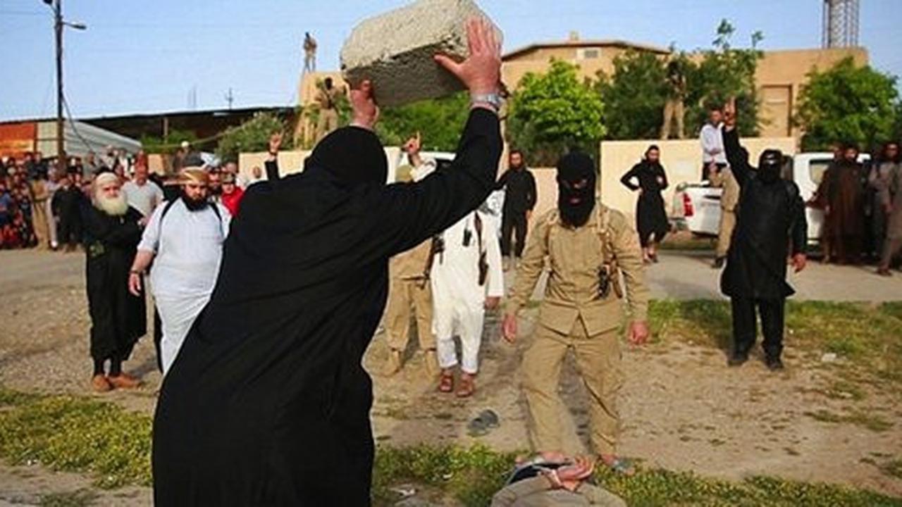 Tularkan AIDS lewat donor darah, WNI dieksekusi mati ISIS