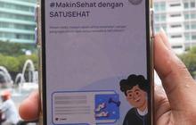 Mengenal SatuSehat, Aplikasi Pengganti PeduliLindungi