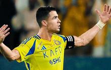 Momen Cristiano Ronaldo Gagal Manfaatkan Peluang Lawan Kawasaki Frontale, Bikin Al Nassr Tersingkir