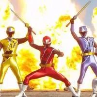 Power Rangers resmi umumkan tanggal rilis. Foto: via twicsy.com