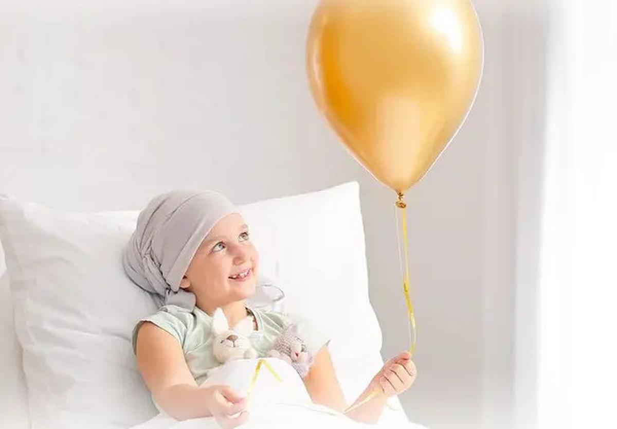 Tips Mengatasi Malnutrisi pada Anak Penderita Kanker