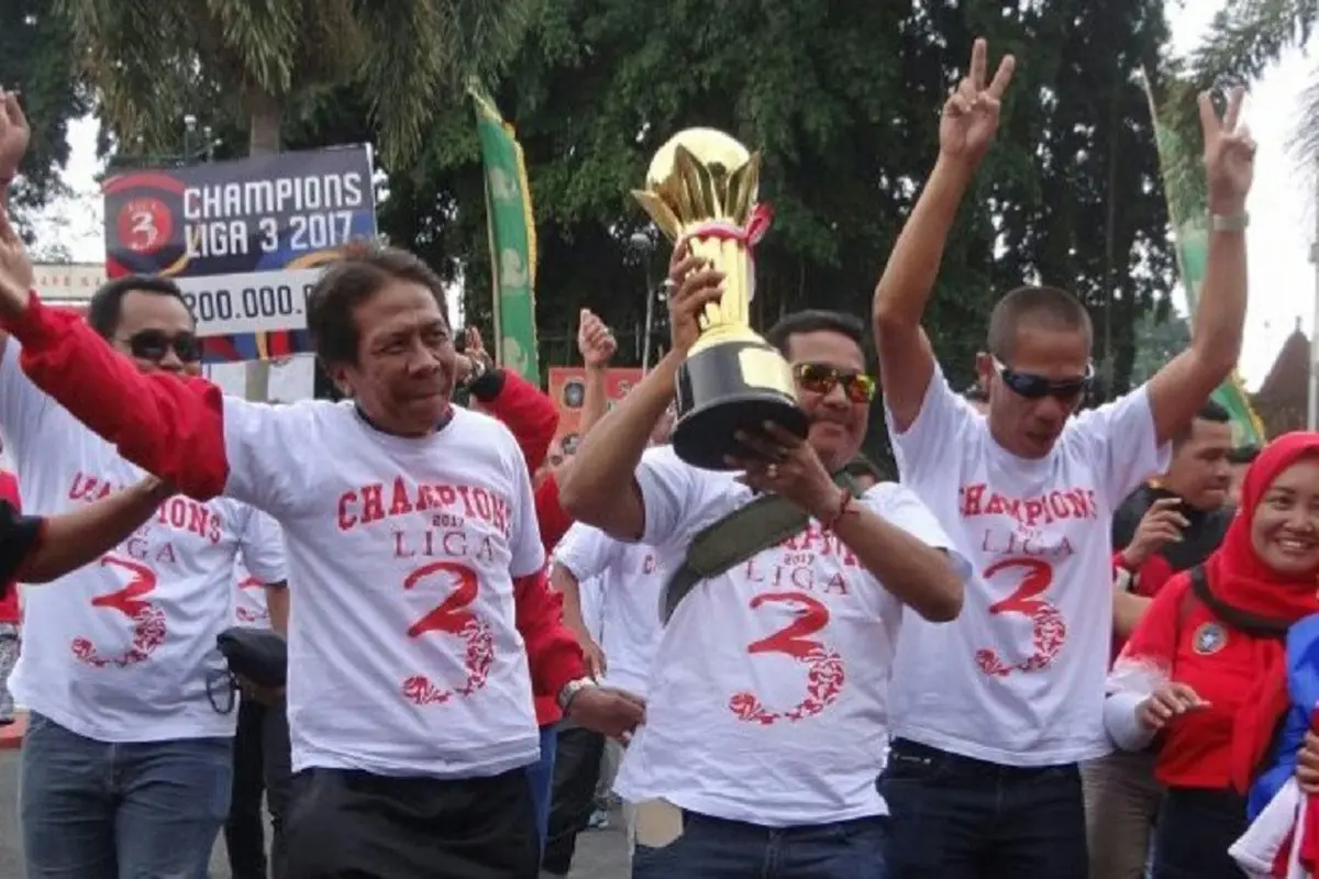 Gatot Mulbajadi, Blitar United