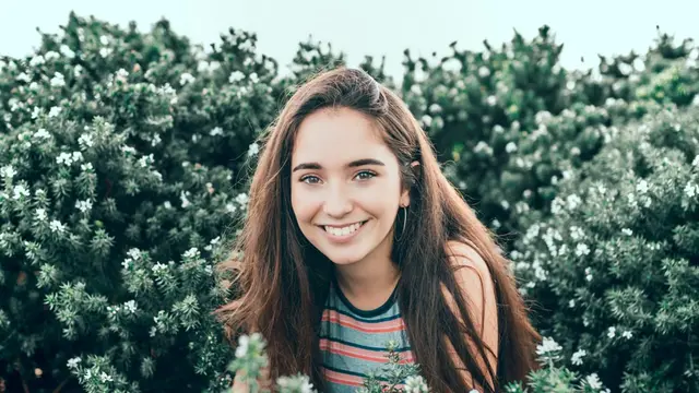 Ilustrasi Relationship