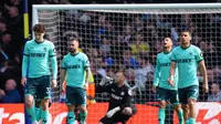 Wolves Resmi Degradasi ke Championship Usai Delapan Tahun di Liga Inggris