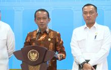 Bahlil Bantah Kerusakan Pulau Piaynemo Akibat Tambang