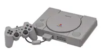 PlayStation diluncurkan untuk yang pertama kalinya di Jepang pada 3 Desember 1994.