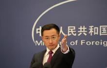 China Desak Jepang Tarik Pernyataan Taiwan, Beijing Sebut Pelanggaran Kedaulatan
