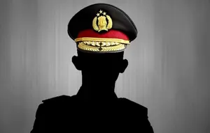 Polisi di Polda NTB Jadi Tersangka Pemerkosaan Mahasiswi