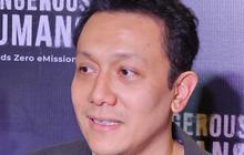 Stafsus Presiden Diaz Hendropriyono Usul Pembentukan Kementerian Baru Tangani Pemanasan Global