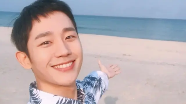 [Bintang] Pretty Noona Who Buys Me Food