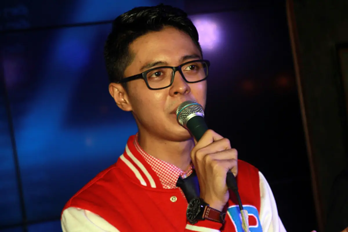Rega Luncurkan Single dari Kisah Kelam Cintanya